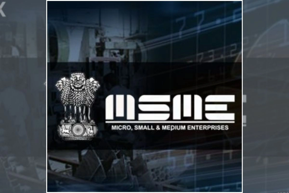 Govt Approves ₹100 Crore Credit Guarantee Scheme To Strengthen MSME Manufacturing Sector