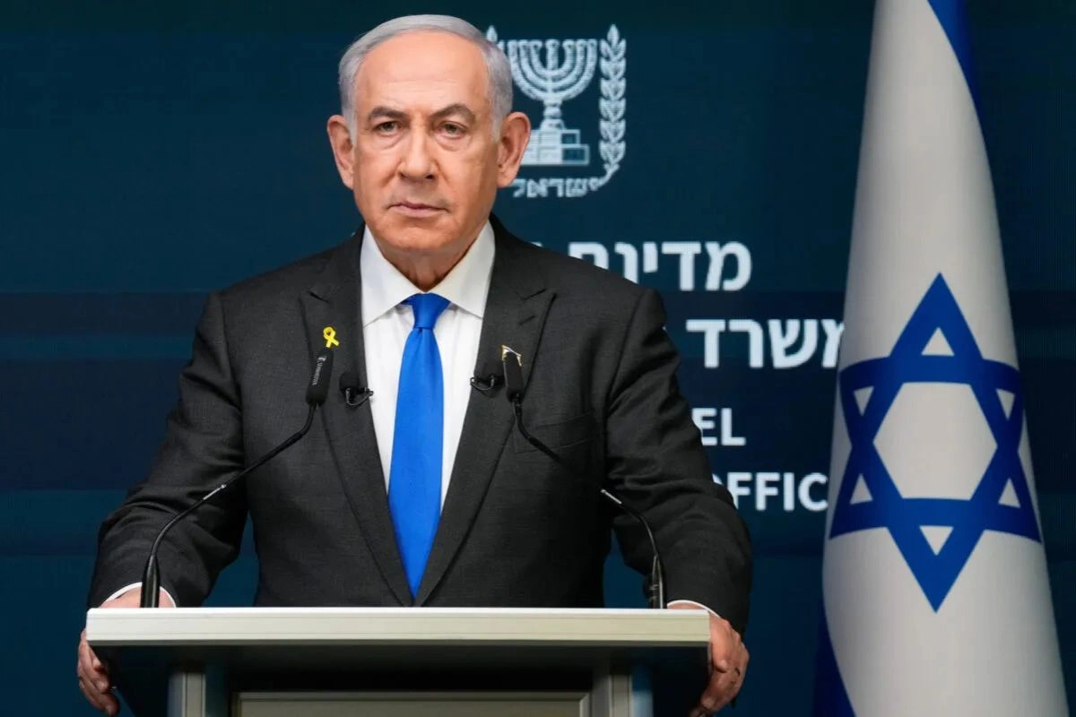 Israel Reserves Right To Return To War If Ceasefire Fails In Gaza, Netanyahu Warns