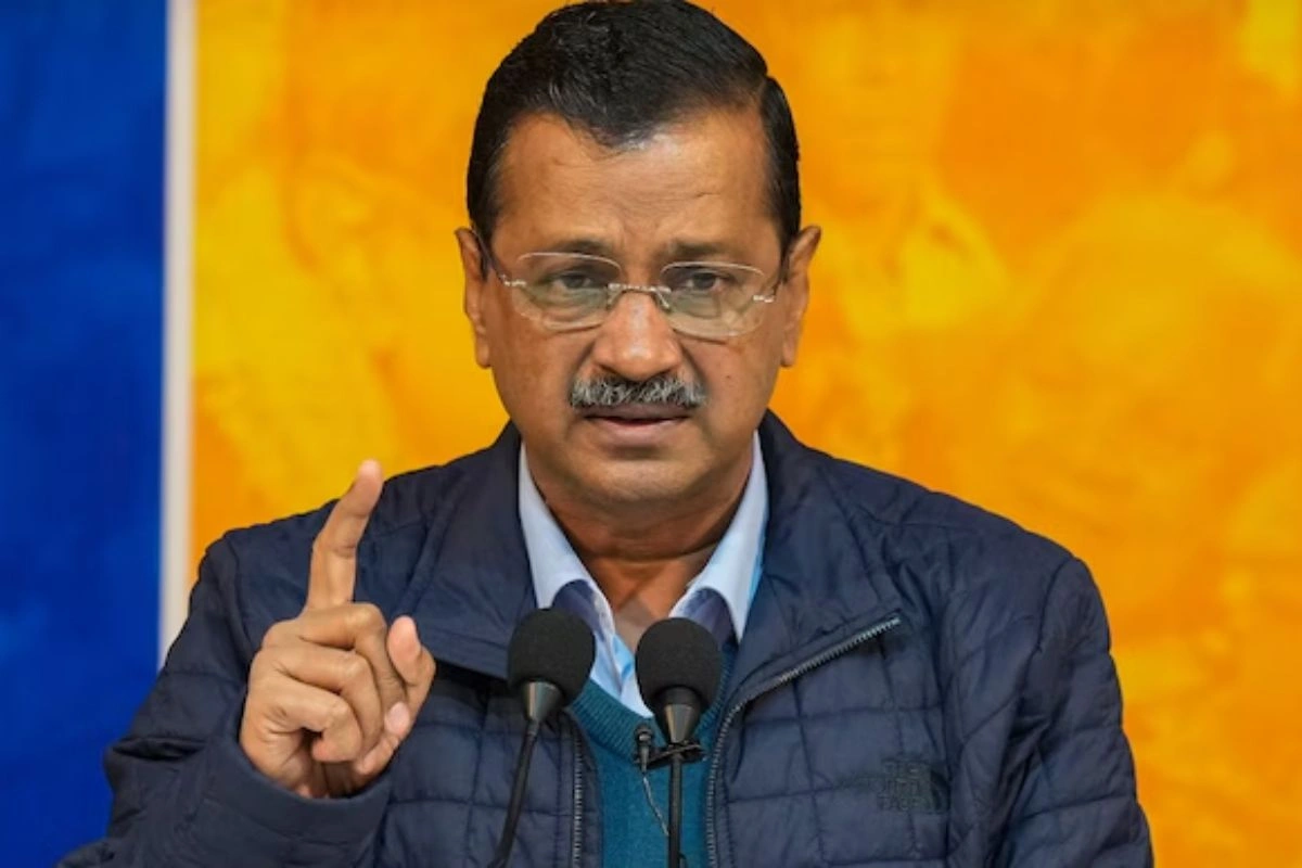 Arvind Kejriwal Faces Legal Action For Derogatory Comments On People Of Bihar, UP