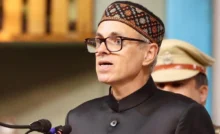 CM Omar Abdullah