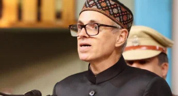Sirens Echo Across Jammu As ‘blasts’ Trigger Blackout; CM Omar Abdullah Posts Urgent Advisory On Social Media
