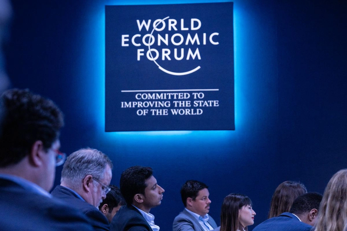 India Takes Lead In Technological Innovation, Says World Economic Forum