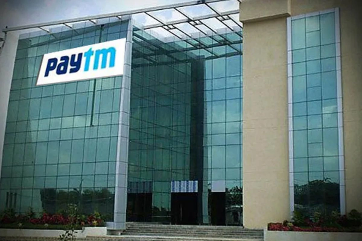 Paytm Payments Services CEO Nakul Jain Resigns, Company Seeks Replacement