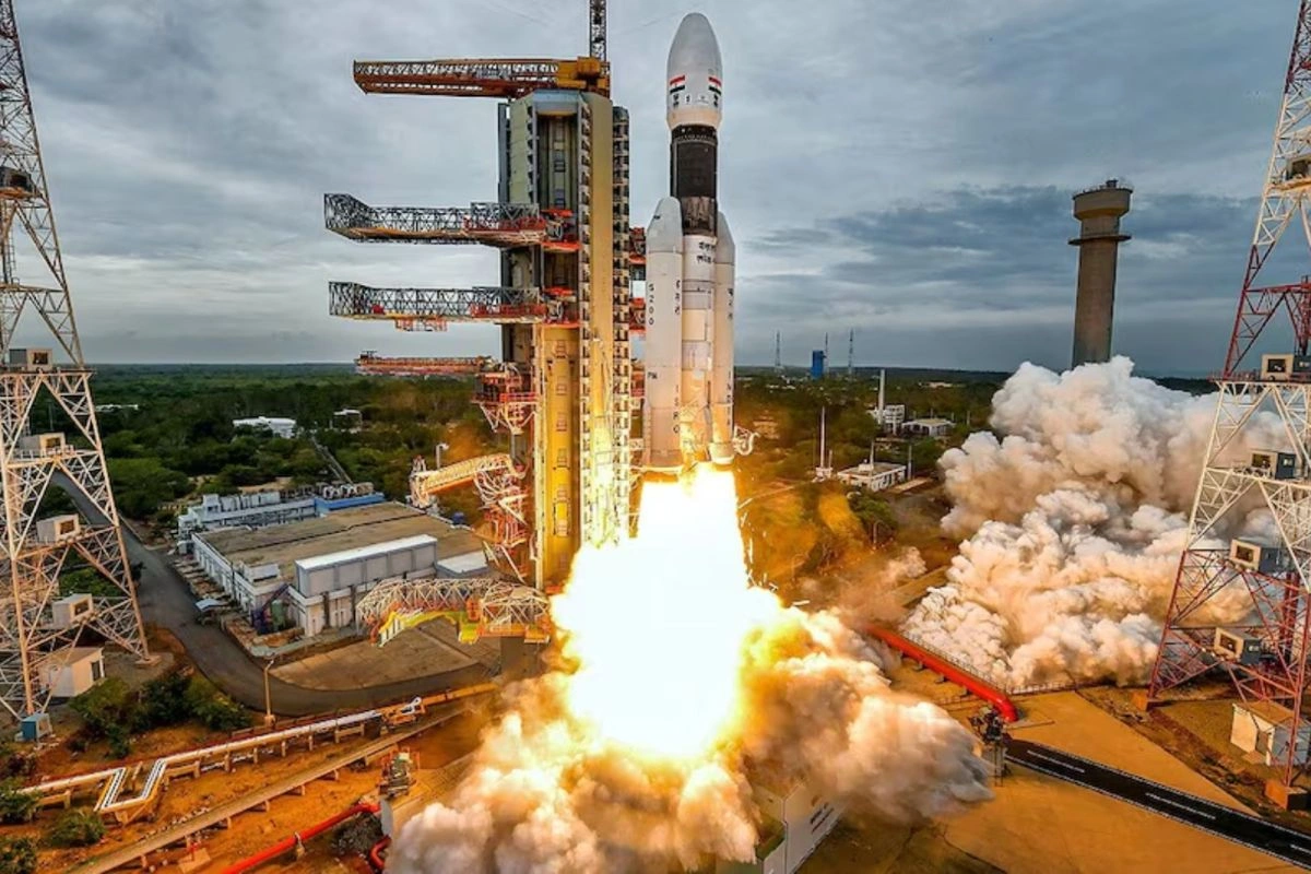 ISRO Secures Approval For Rs 4k Cr Third Launchpad To Boost India’s Space Capabilities