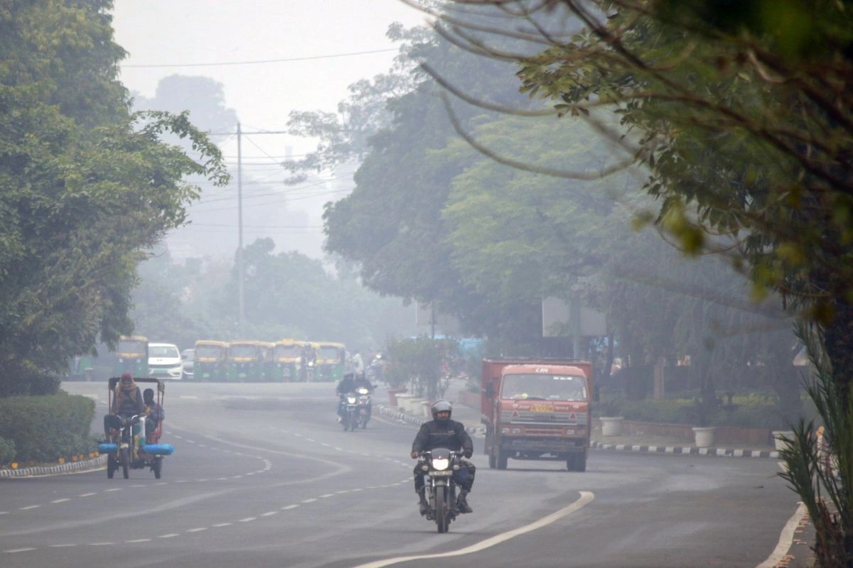 Delhi Reimposes GRAP-3 As Air Quality Deteriorates; Hits ‘Severe’ Levels