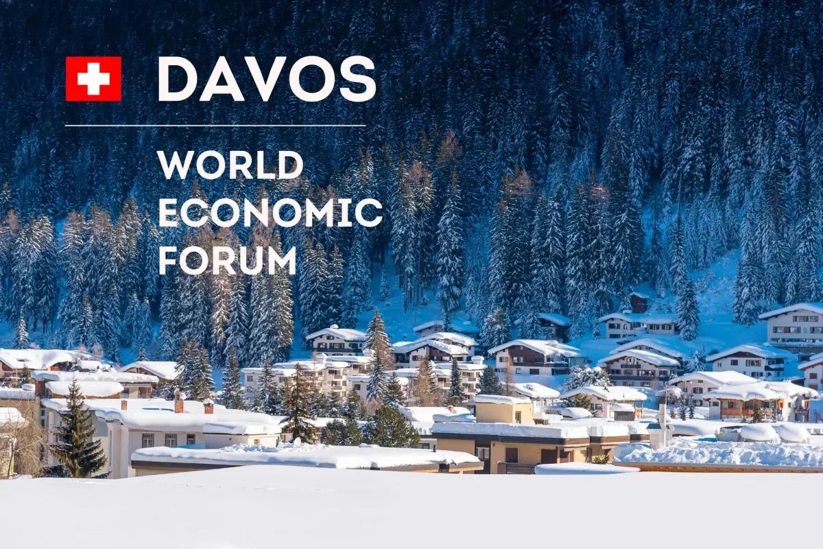 India Sees Strong Global Trust At WEF, Secures Investment Commitments Of Rs 20 Lakh Crore