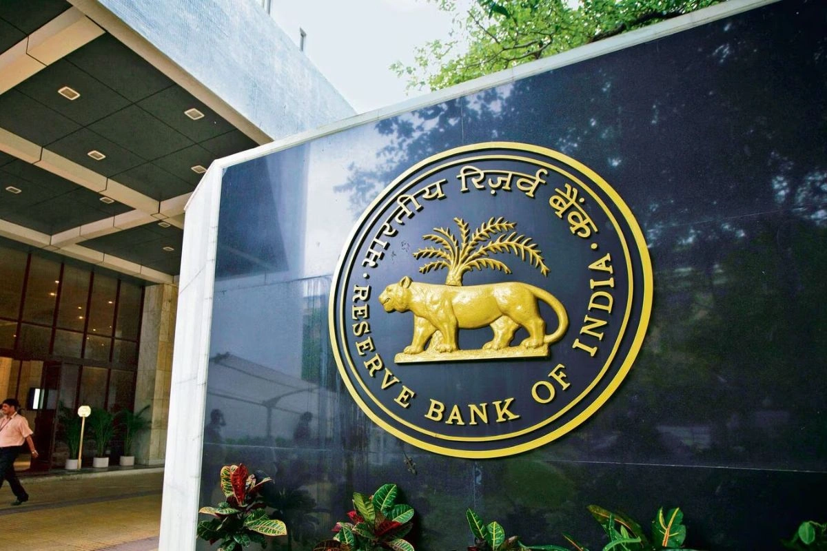 RBI’s Digital Payments Index (DPI) Rises To 465.33 In September 2024