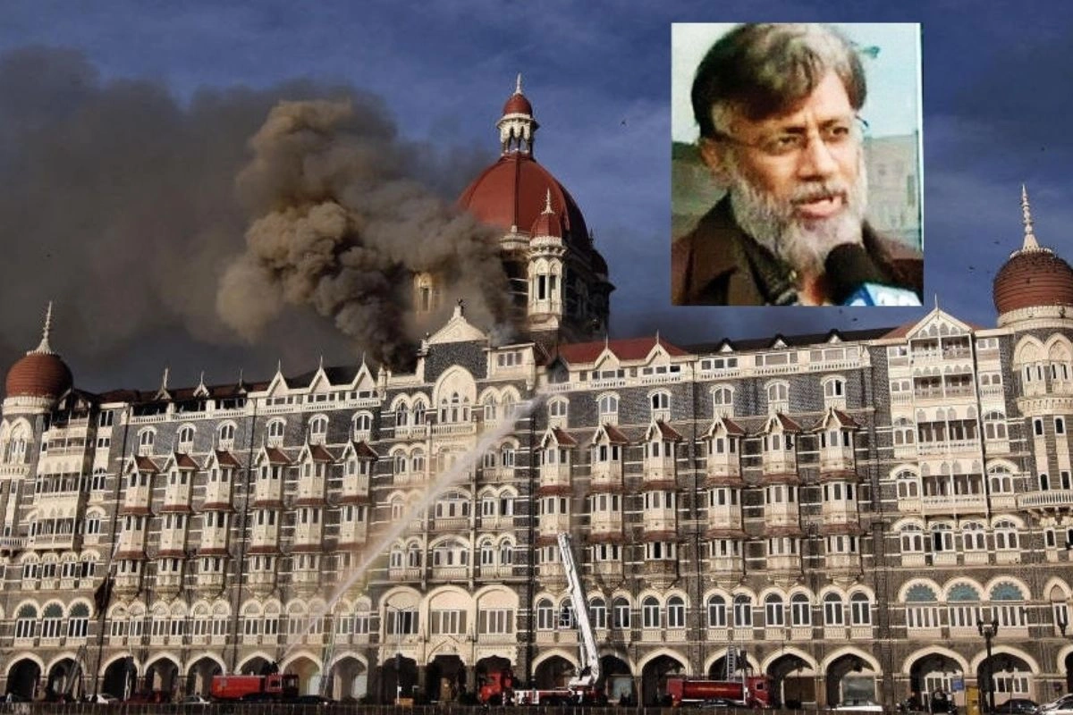 US Supreme Court Approves Extradition Of 26/11 Attacks Convict Tahawwur Rana To India