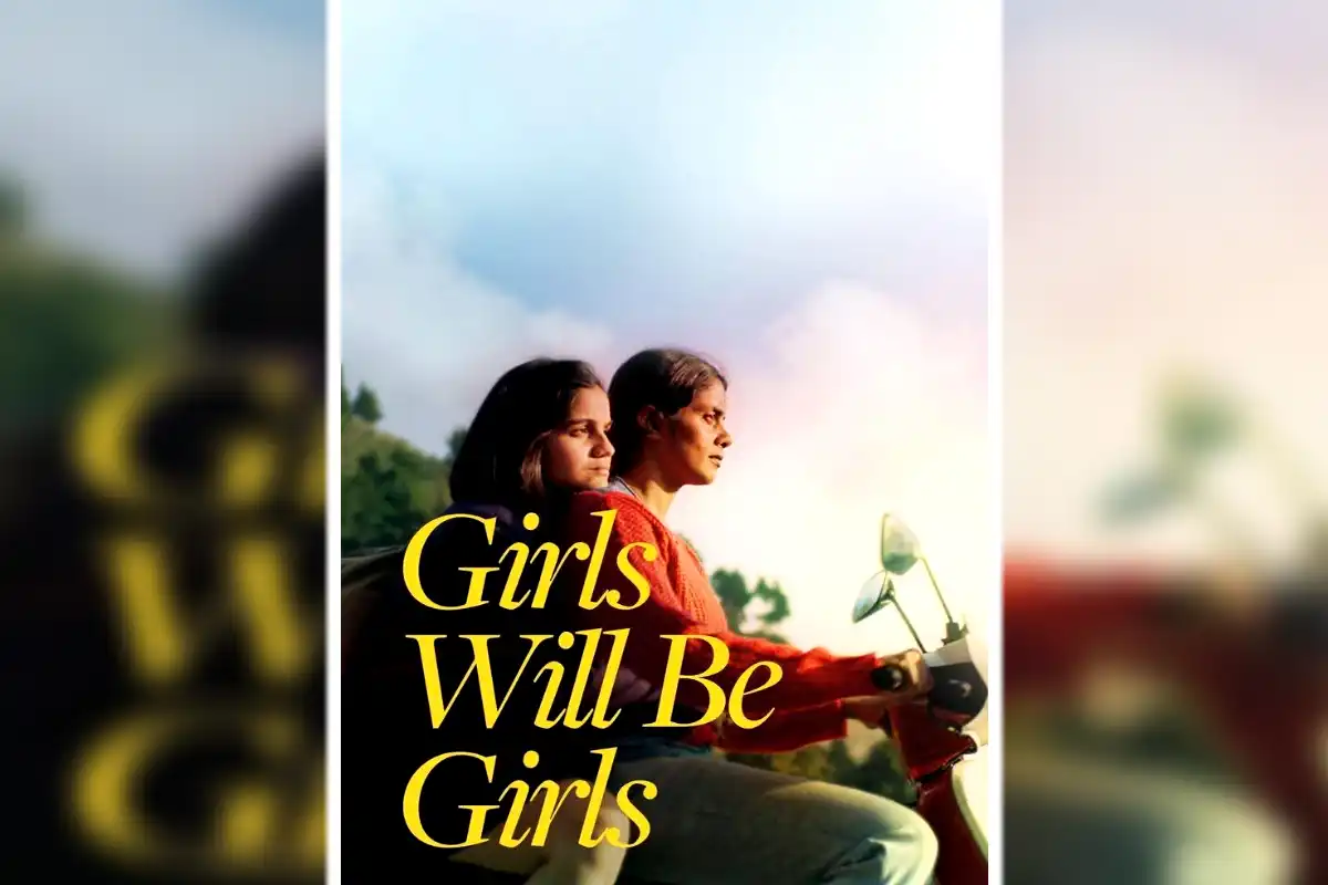 'Girls Will Be Girls': A Groundbreaking Film On Adolescent Sexuality