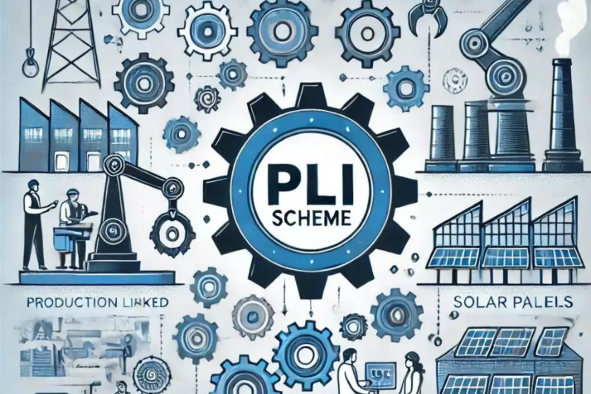 PLI Scheme