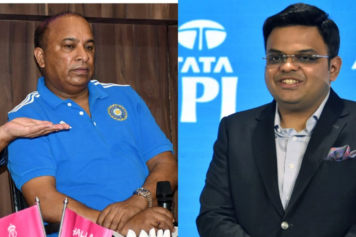 Devajit Saikia Takes Over As BCCI Secretary; Prabhtej Bhatia Appointed Treasurer At SGM