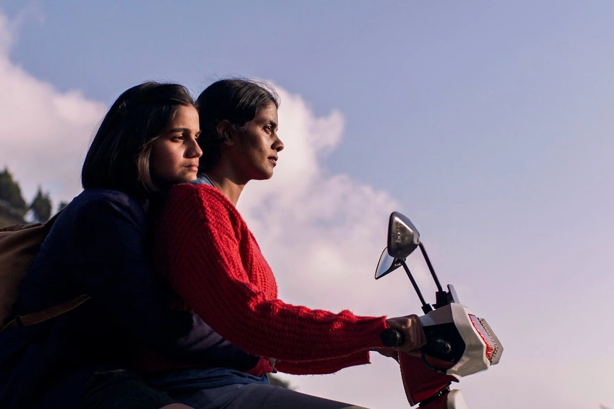 Shuchi Talati’s ‘Girls Will Be Girls’ Explores Sexuality And Sisterhood In Adolescent Girls