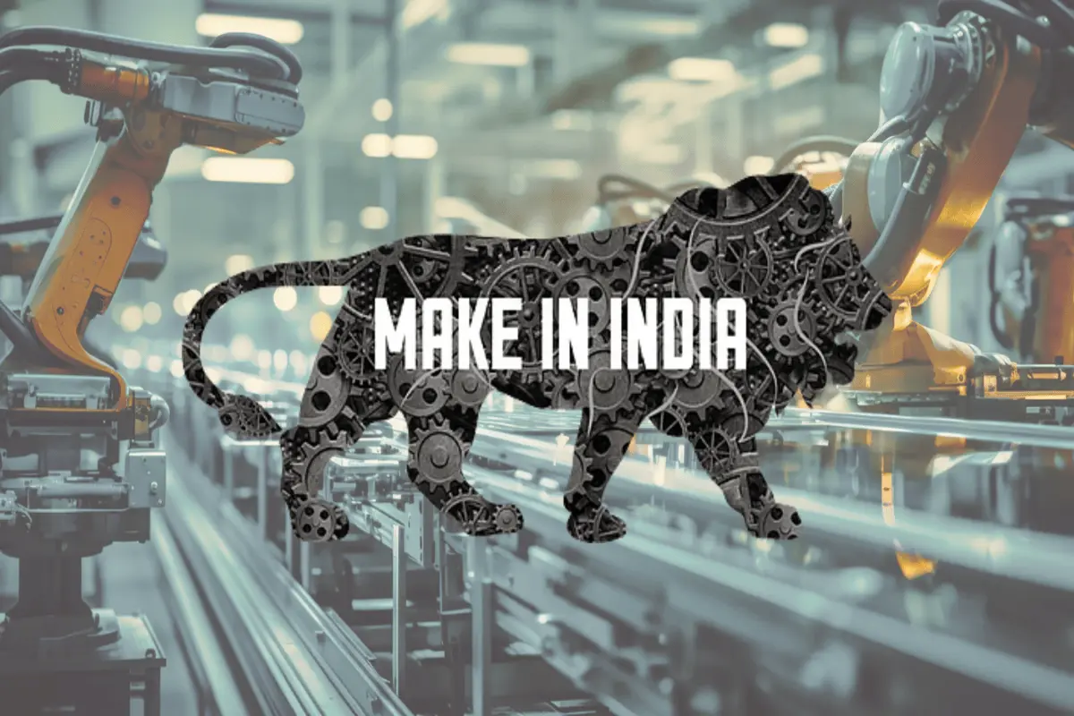 'Make In India' Achieves Record Milestones