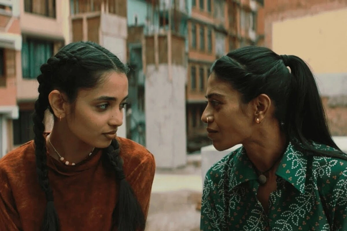 ‘The Shameless’ Shines At Cannes And MAMI, Breaking New Ground in Indian Cinema