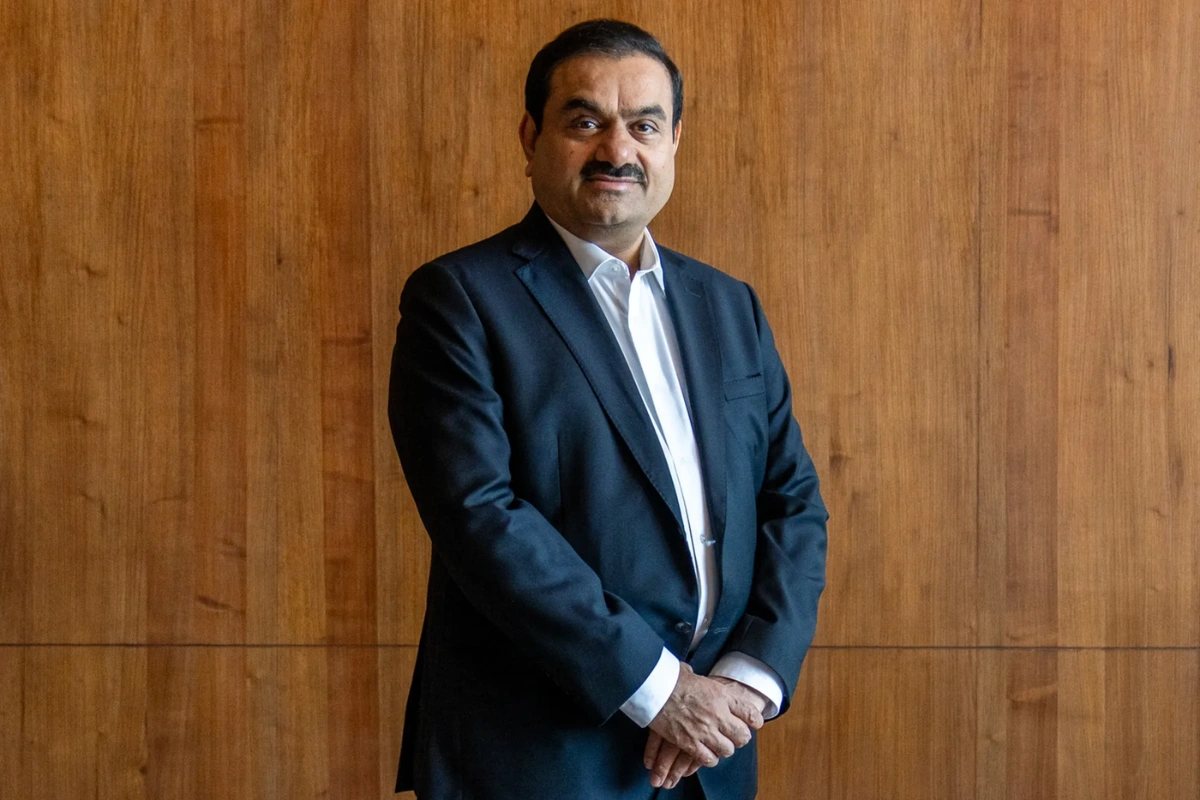 Adani Group To Invest Rs 1.1 Lakh Crore In Madhya Pradesh; Eyeing 1.2 Lakh Jobs By 2030