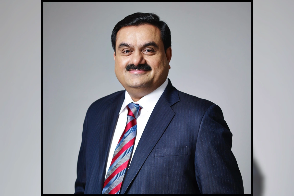 Adani Group To Invest ₹50,000 Crore In Assam For Infrastructure & Energy Projects