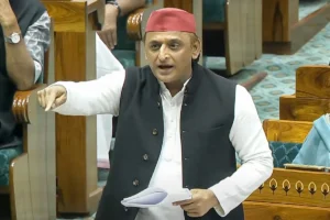 Akhilesh Yadav Demands Clarity On Maha Kumbh Stampede Deaths & Arrangements