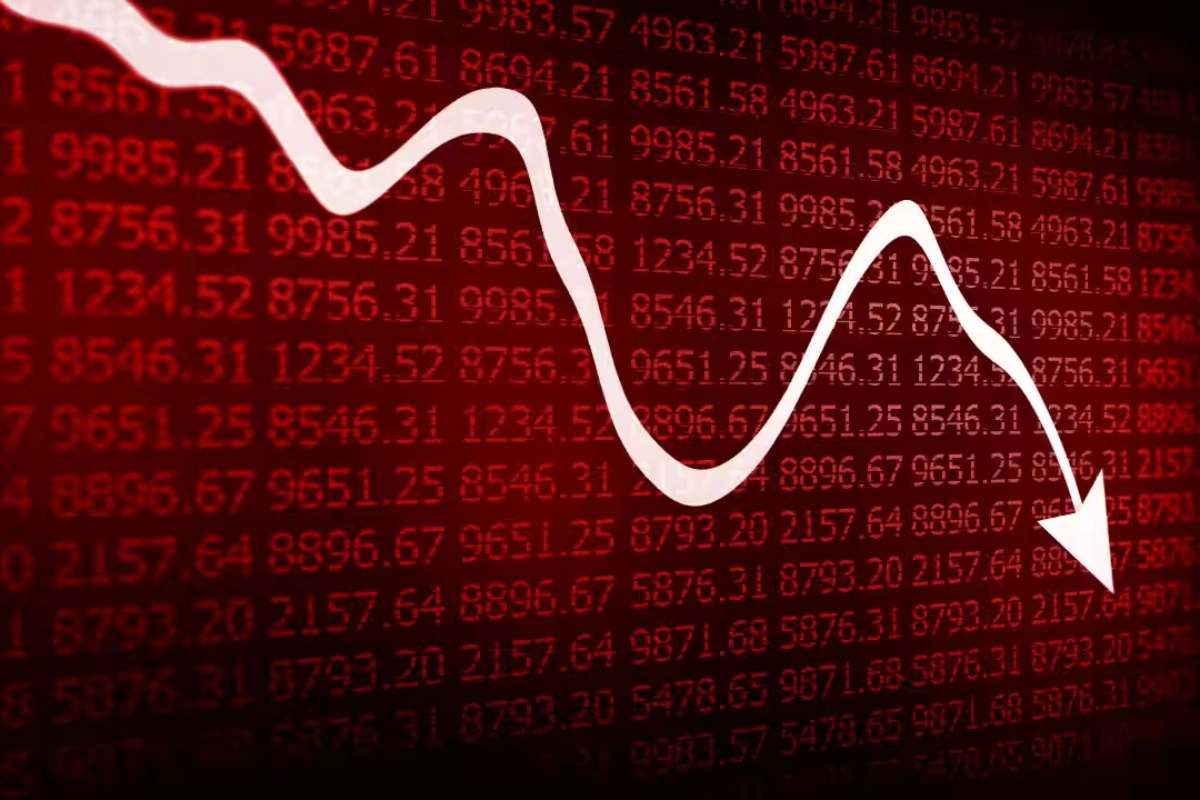 Sensex, Nifty Open Lower As Auto, IT, & Metal Stocks Decline