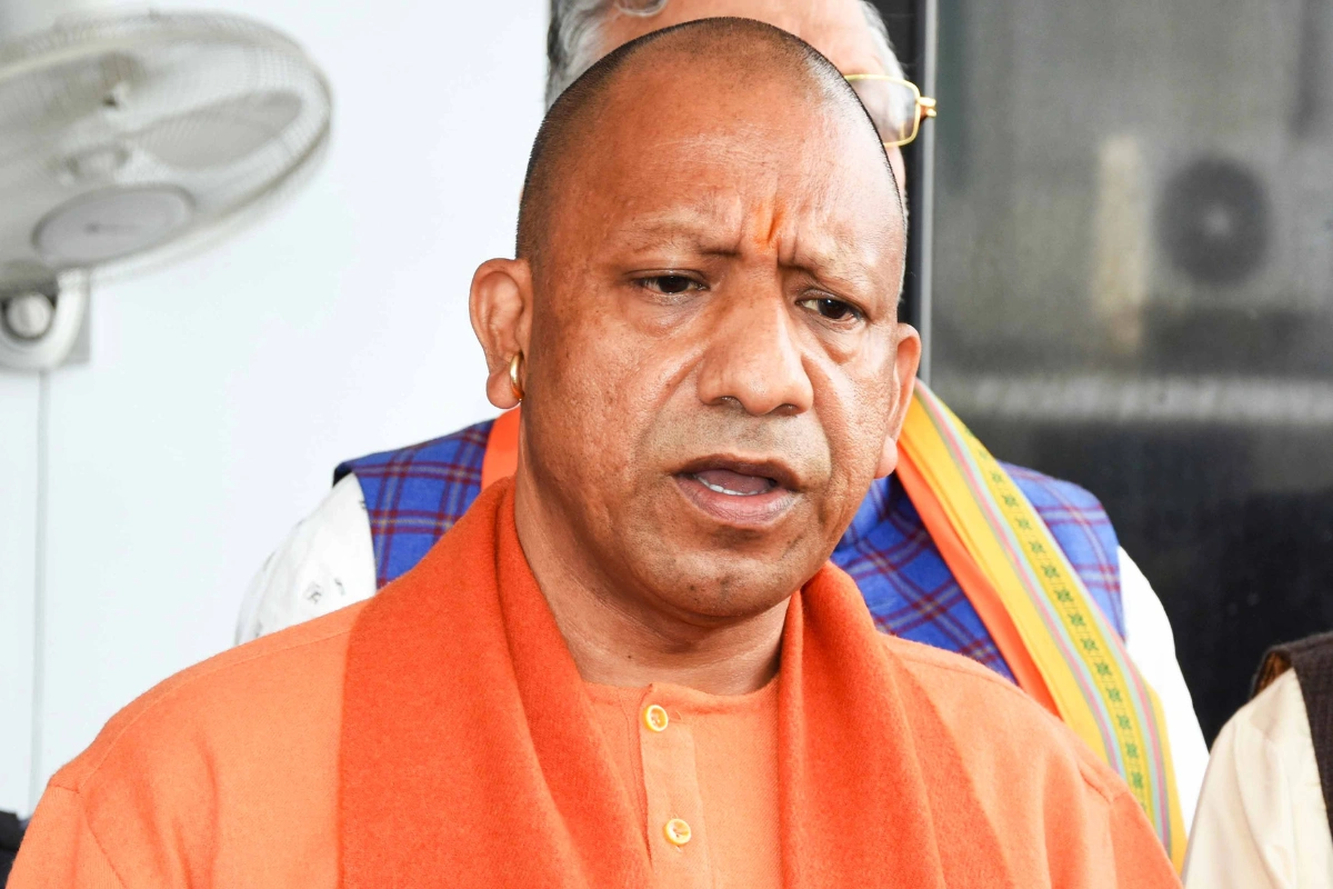 UP CM Yogi Adityanath Appeals For Cooperation Ahead Of Budget Session