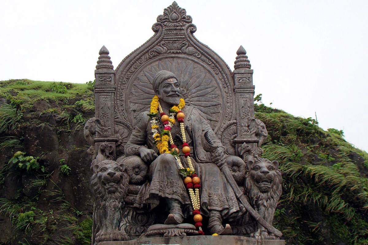 Chhatrapati Shivaji Maharaj