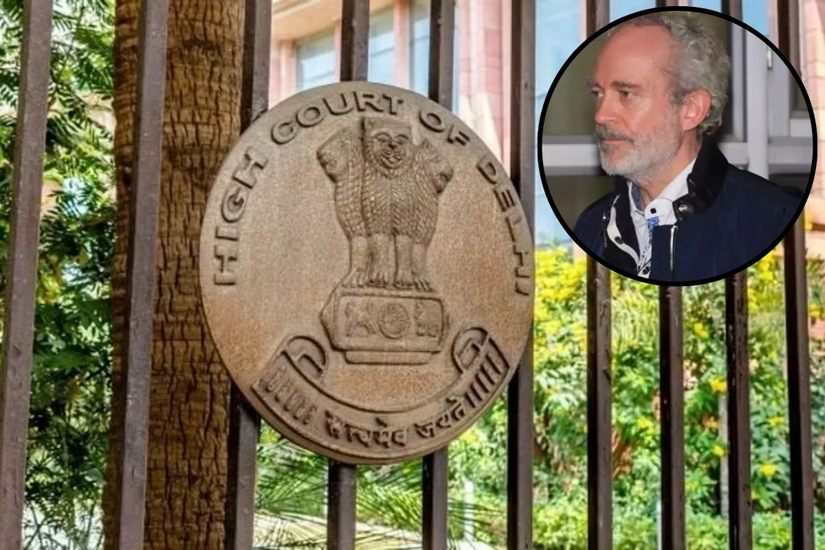 Delhi High Court Reserves Judgment In Christian James Michel’s Bail Plea In AgustaWestland Case