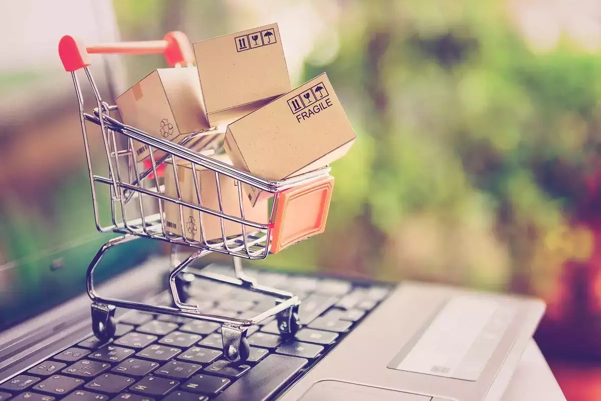 India’s E-Commerce Market To Reach $550 Billion By 2035: Report