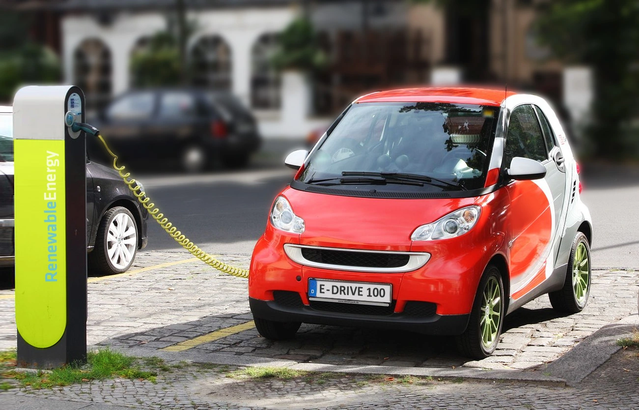 India's Electric Vehicle (EV) Market Set To Cross 28 Million