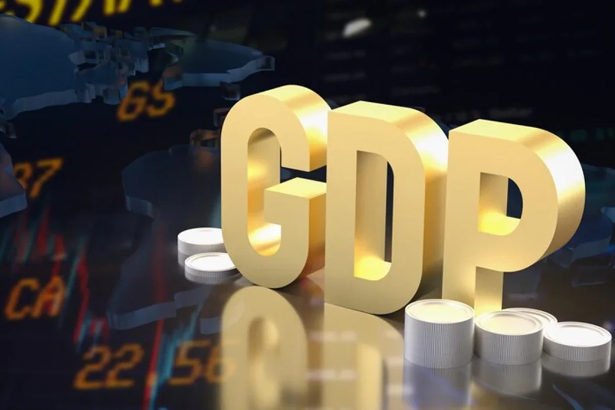 GDP Q3