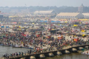 Maha Kumbh 2025: Eminent Artists To Grace Ganga Pandal From 7 February