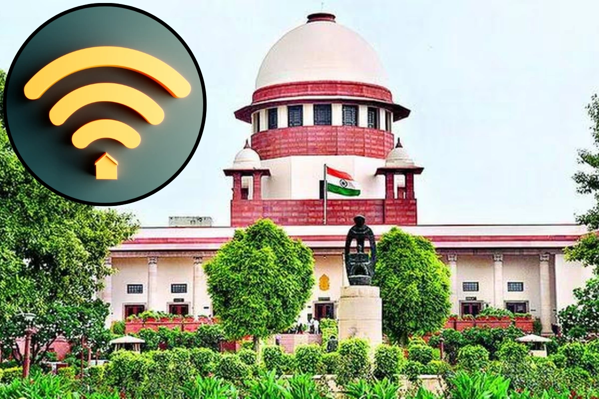 Supreme Court Rejects PIL On Internet Price Regulation, Says ‘It’s A Free Market’