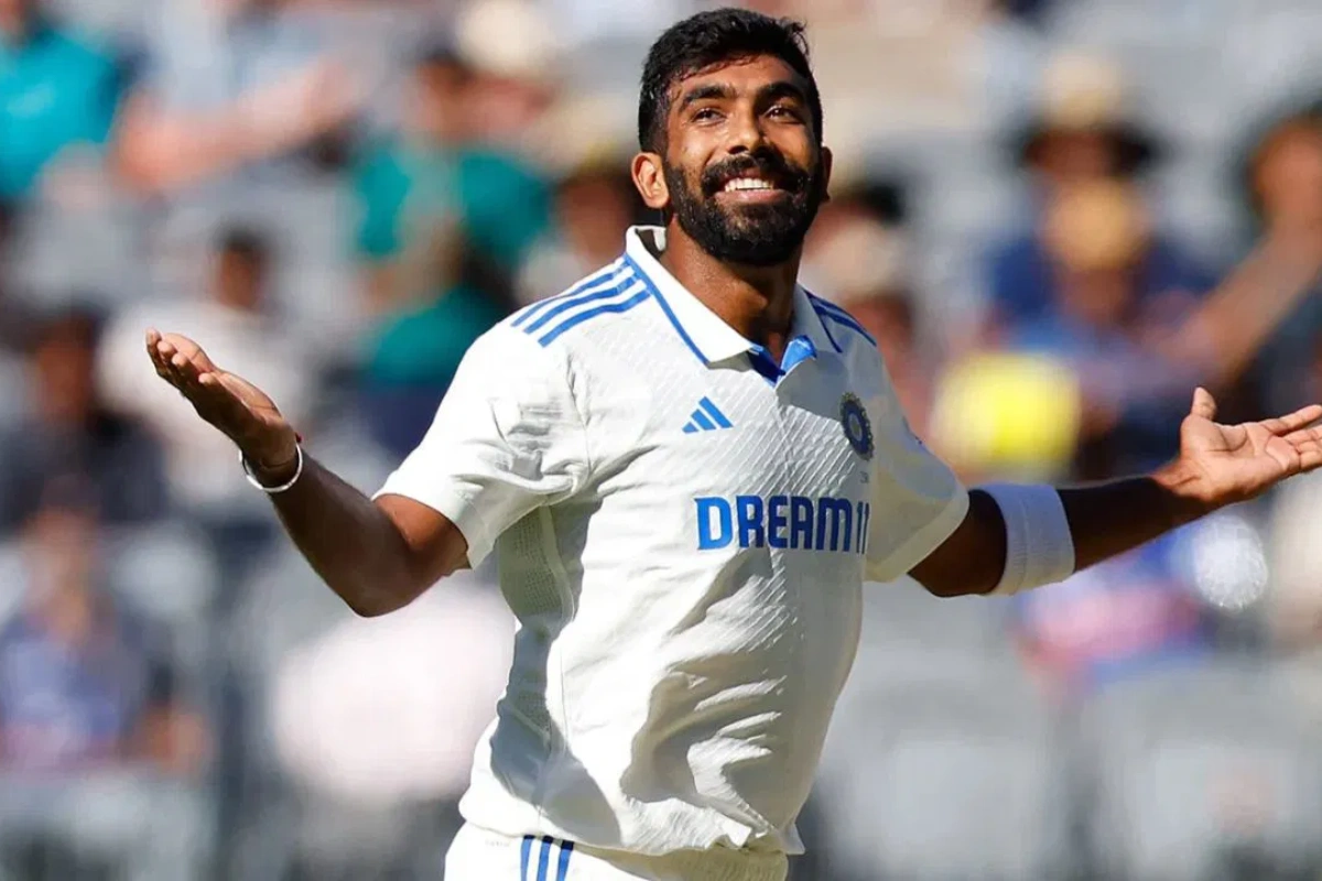 BCCI To Decide Jasprit Bumrah’s Fitness For Champions Trophy 2025