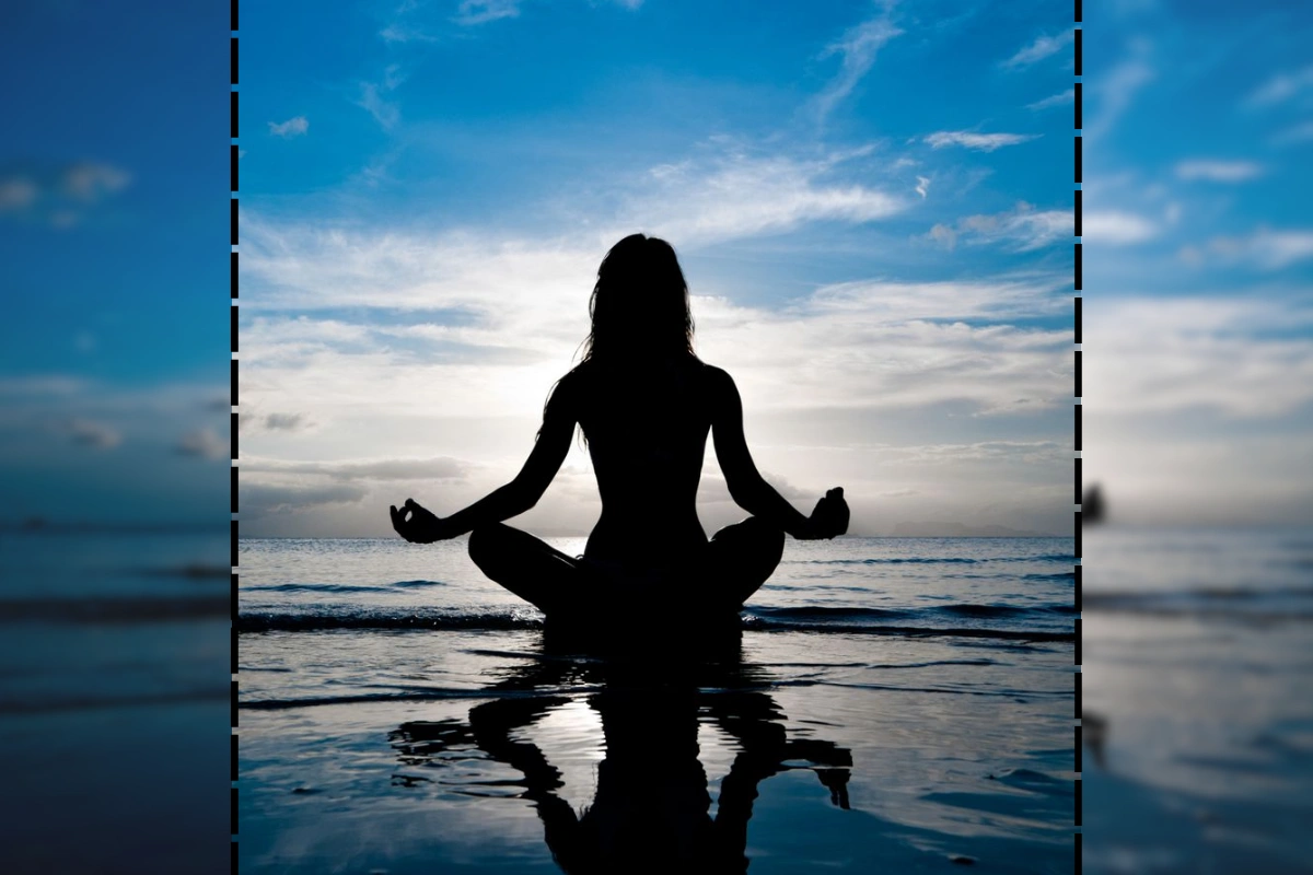 Mindfulness & Meditation: A Simple Guide To Inner Peace