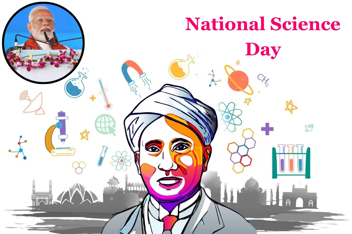 National Science Day