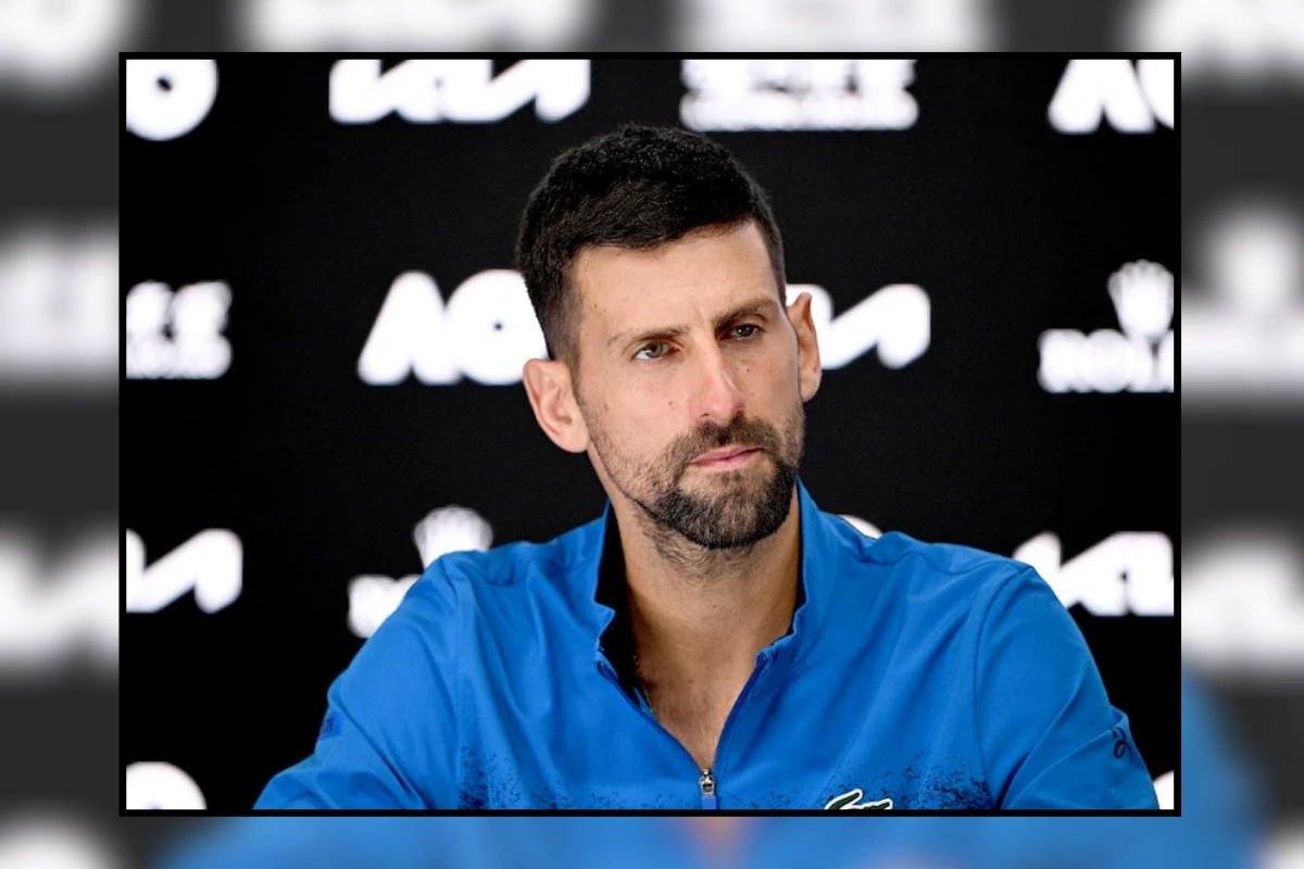 Djokovic Criticizes ‘Favouritism’ In Sinner’s Doping Ban; Calls For Fairer Anti-Doping System