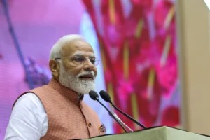 PM Narendra Modi Invites Eminent Personalities To Strengthen Fight Against Obesity