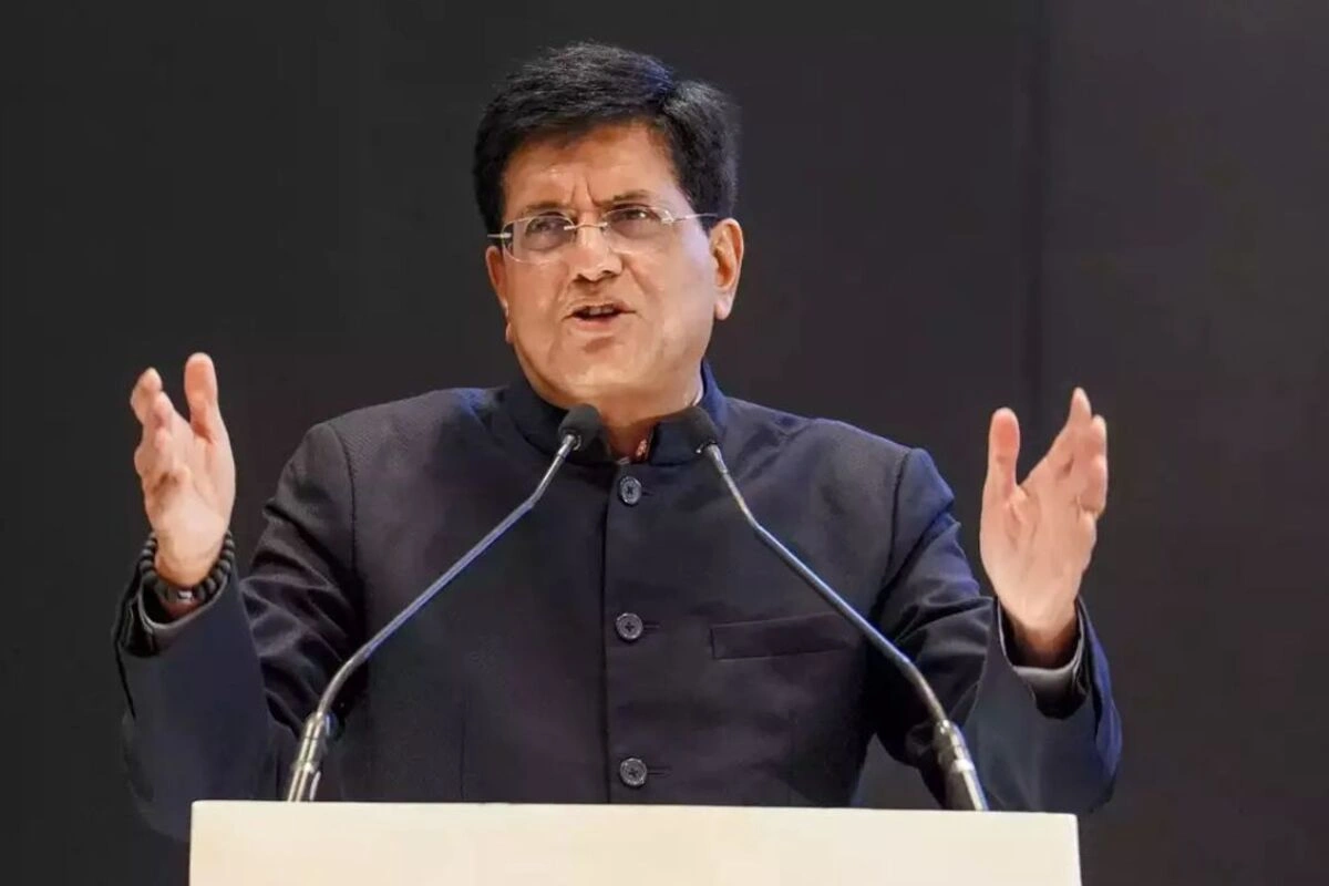 India’s Exports To Reach Record USD 800 Billion In 2024-25 Fiscal Year, Says Piyush Goyal