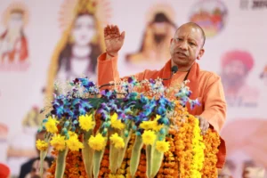 UP CM Yogi Adityanath Accuses Opposition Of Spreading Misinformation On Maha Kumbh Stampede