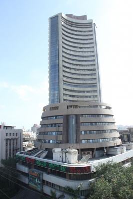 Indian Stock Market Opens Lower, Nifty Below 22,900