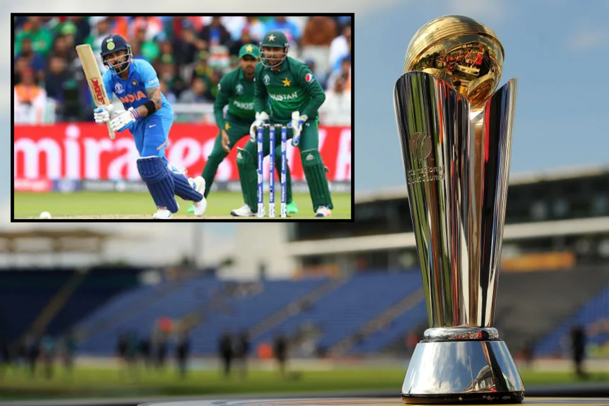 Champions Trophy 2025: Final Squads & Key Updates For All Teams