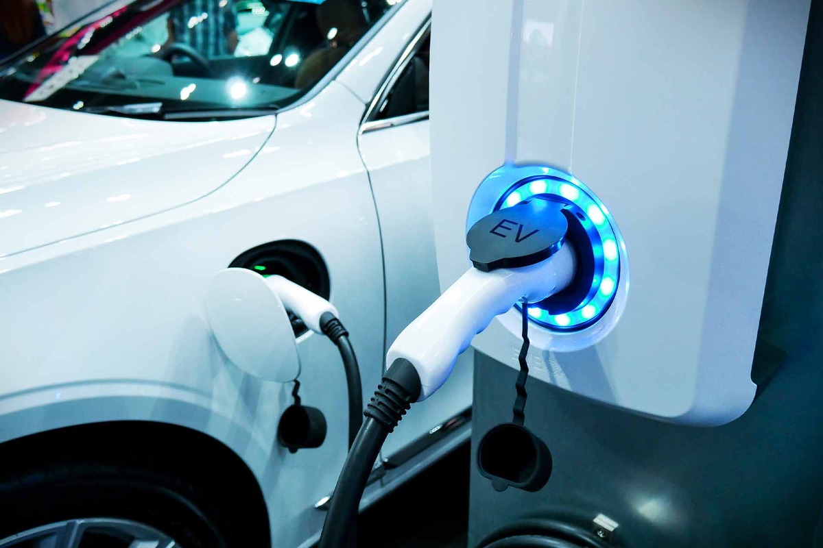 Premium EV Sales In India Surge, Tripling Market Share