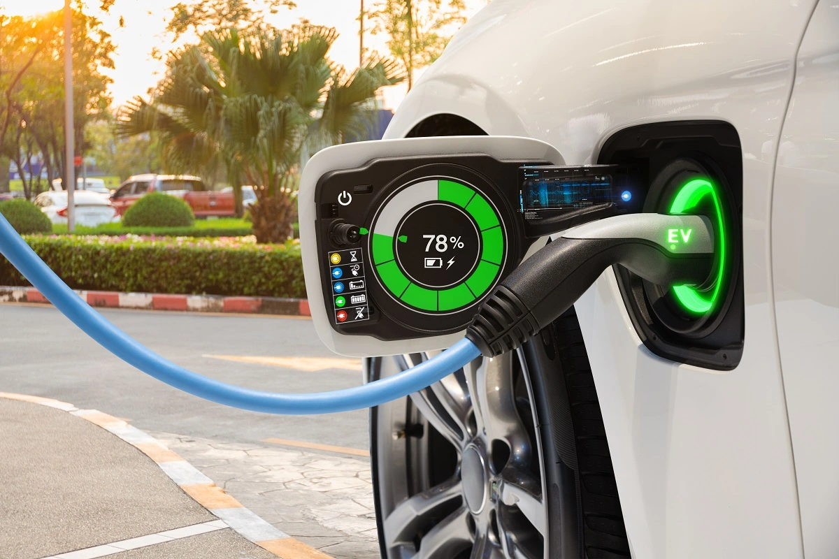 India’s Electric Vehicle Market Sees Major Growth In 2024