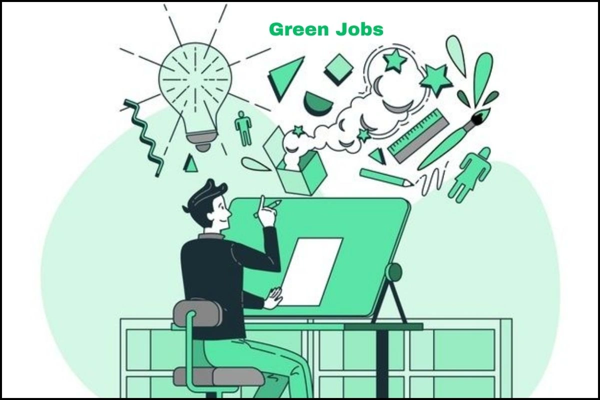 Hiring in India Grows 9% in Last 3 Months, Green Jobs Surge: Report