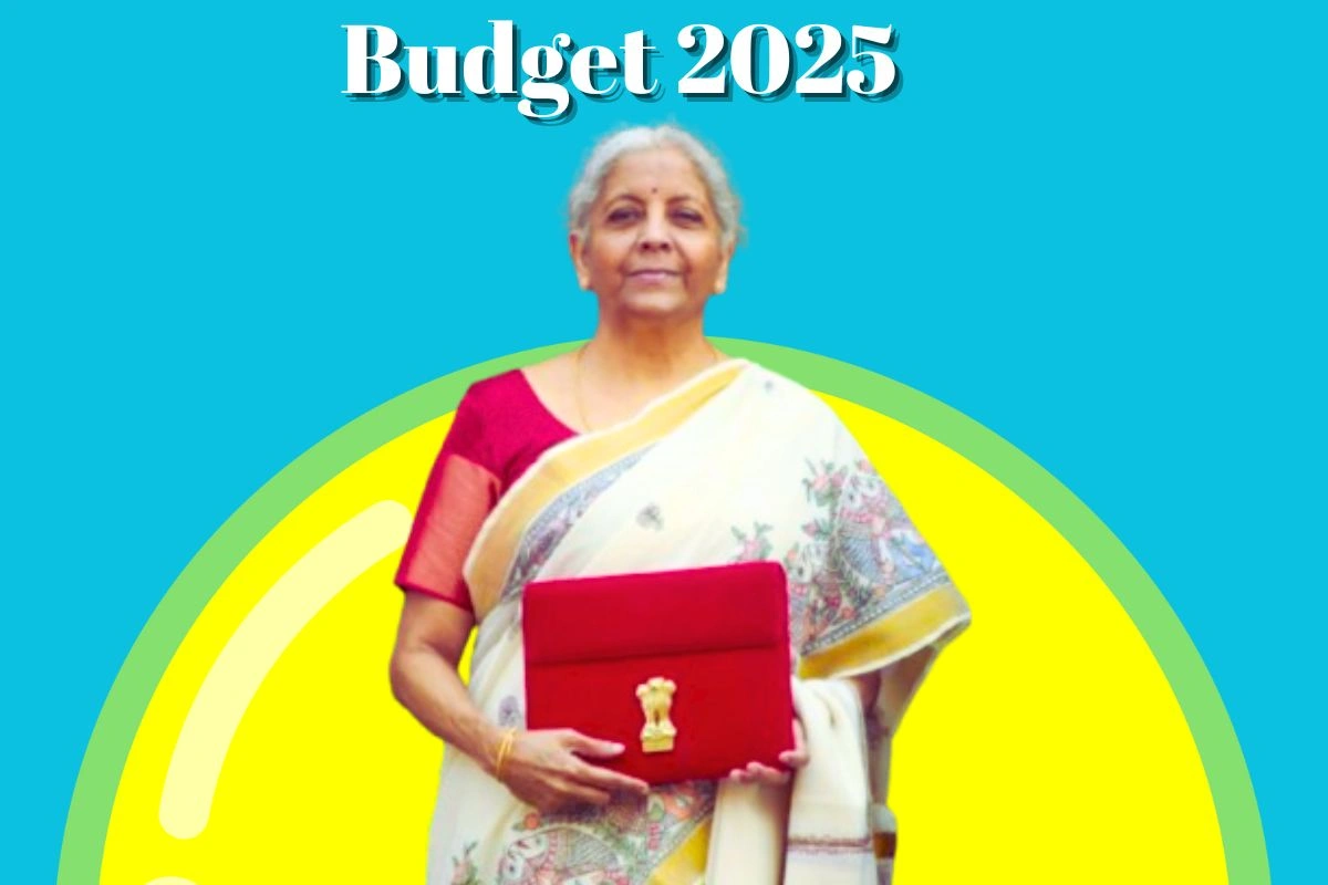 Budget 2025: Center To Introduce New Income Tax Bill Next Week; Big Relief To Middle Class