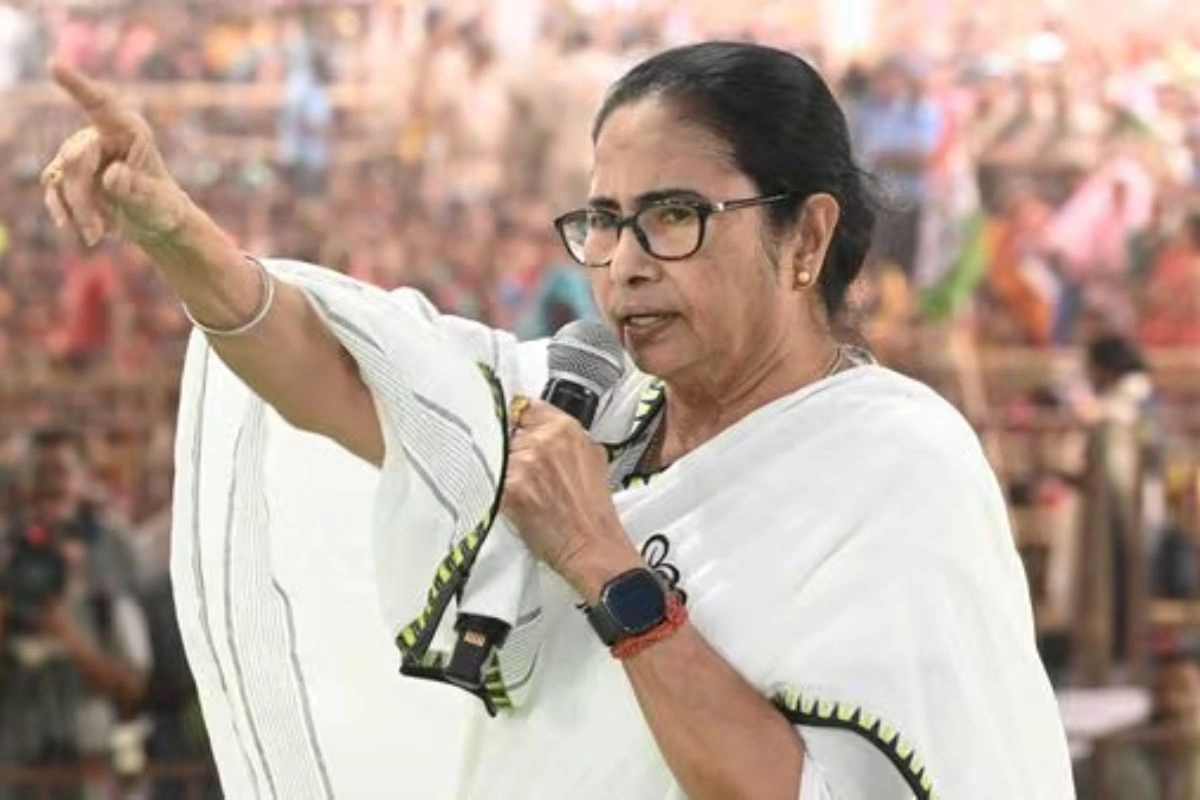 CM West Bengal