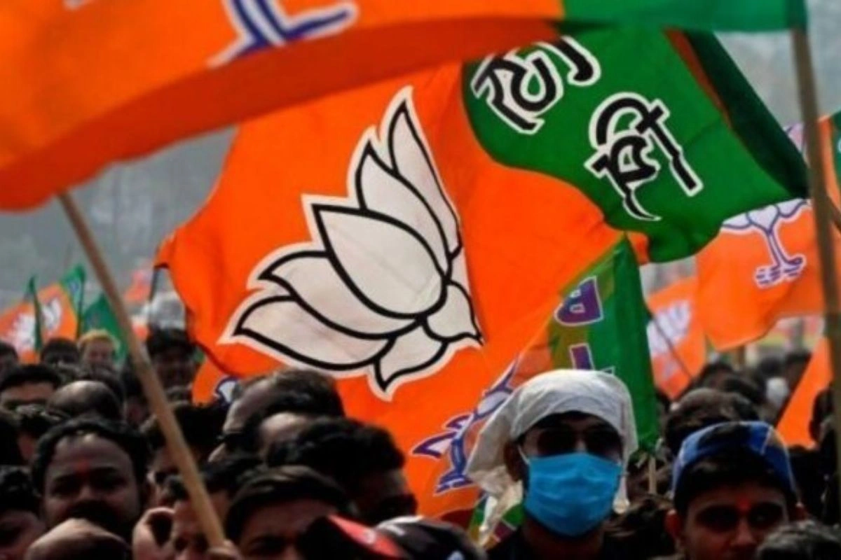 Pasmanda Muslims Play Key Role In BJP’s Victory In Delhi Assembly Elections