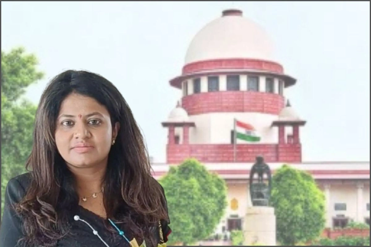 Supreme Court Extends Protection To Former IAS Officer Puja Khedkar