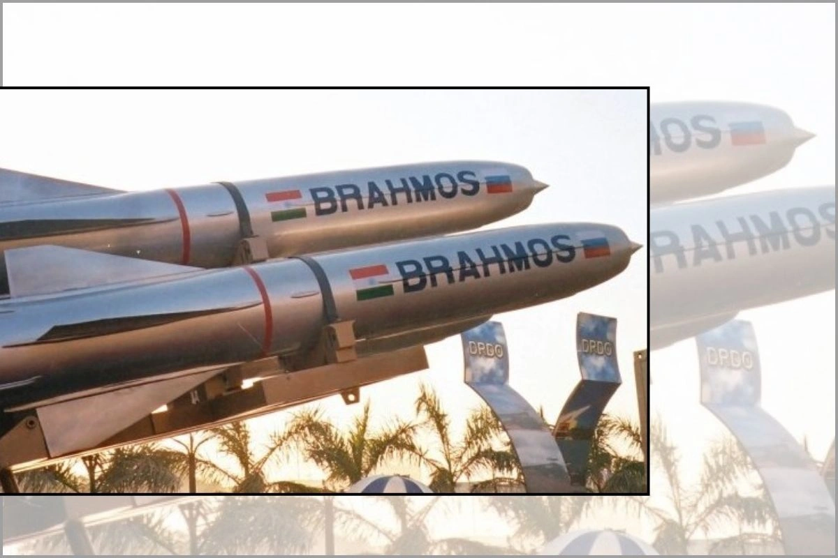 BrahMos