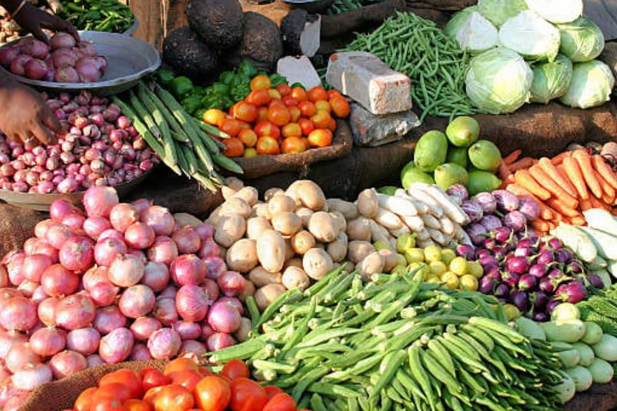 India’s Wholesale Inflation Drops To 2.31% In January, Driven By Falling Food Prices