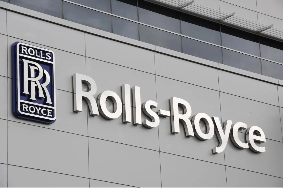 Rolls-Royce To Double Supply Chain Sourcing From India In Next Five Years