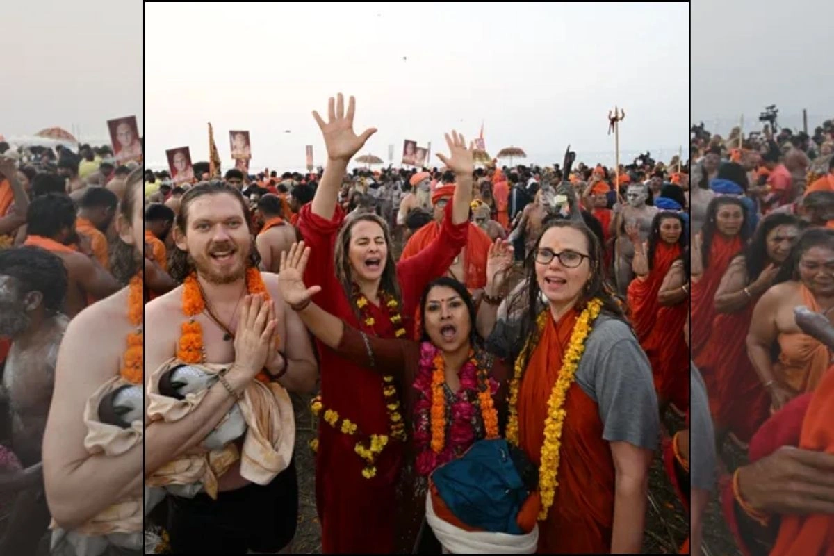 Maha Kumbh